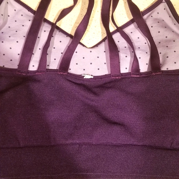 Cacique Other - Cacique by Lane bryant bralette